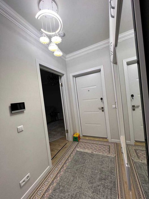 Срочно продается квартира в ЖК Алмазар сити