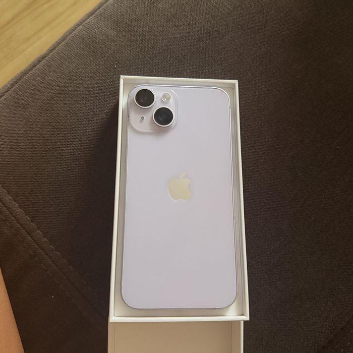 Iphone 14 utilizat
