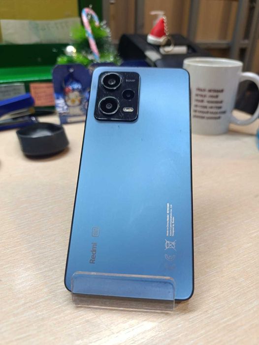 Xiaomi Redmi Note 12 Pro ТД Бахыт 842430