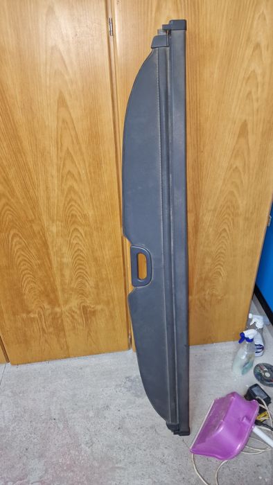 Rulou casa cu etaj rabatabil