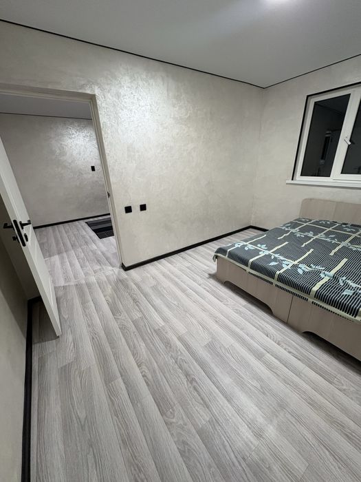 Сдам 2 х комнатную Времянку