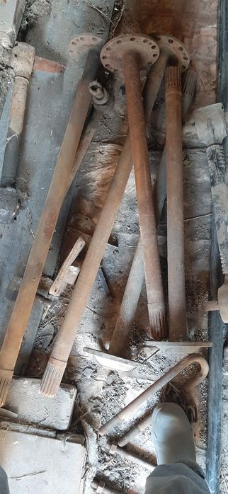 Траверса Камаз б.у.