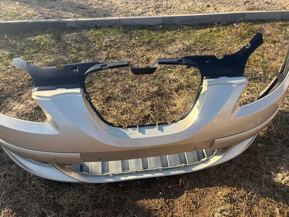 Предна броня за Сеат Алтея / Seat Altea