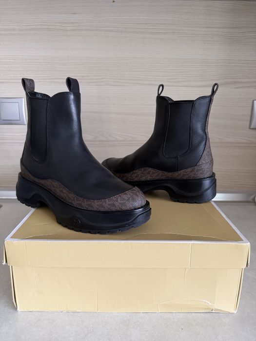Дамски боти Michael Kors Dupree