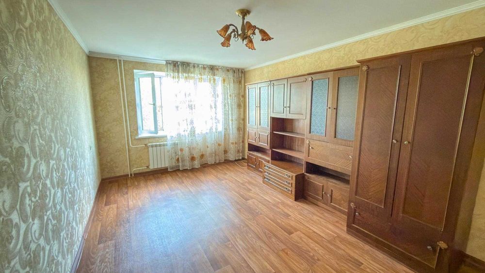 Продам 3х квартиру.