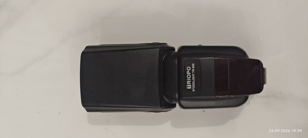 Вспышка для фотоаппарата Nikon
