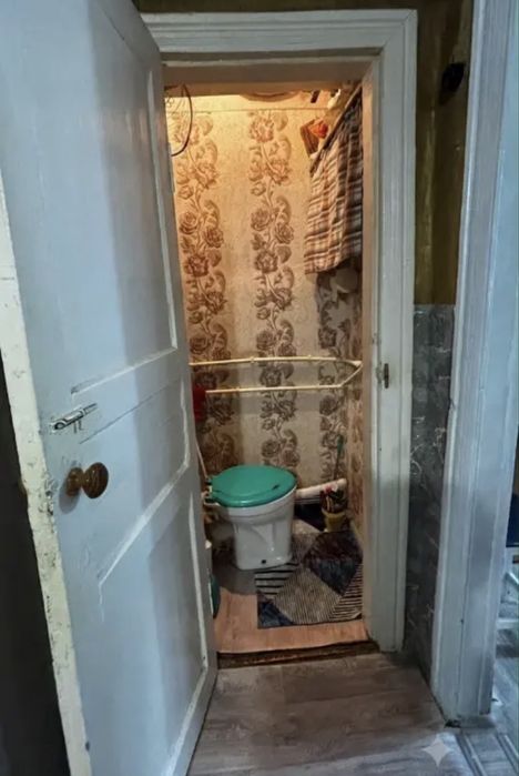 Срочно продам квартиру 3 км