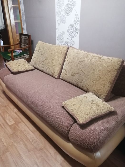 Диван раскладной