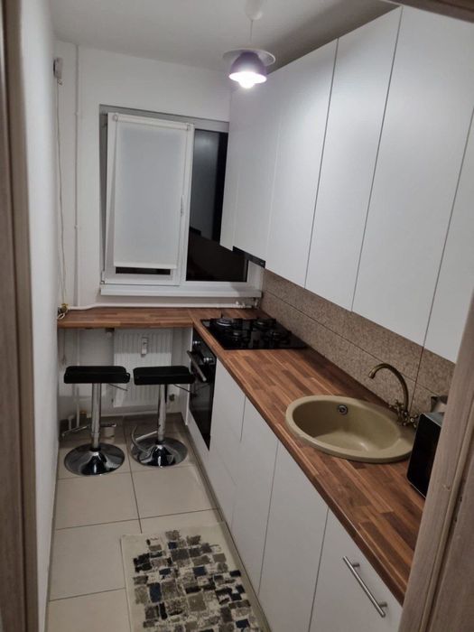 Apartament de inchiriat