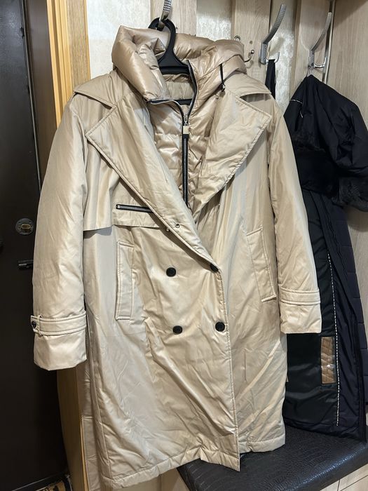 Продается новая, женская куртка