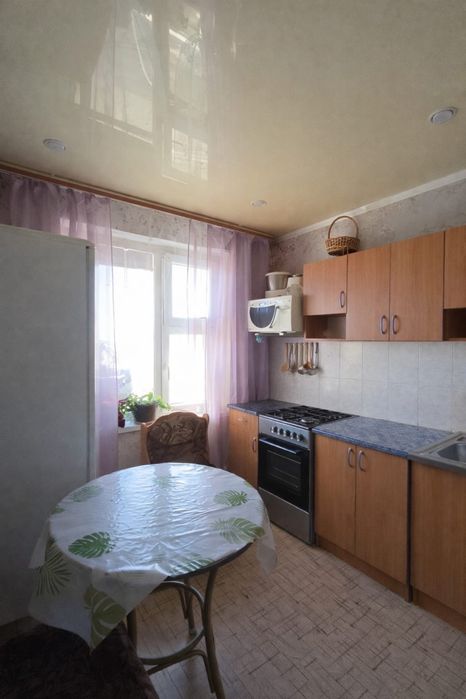 1- ком квартира