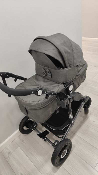 Коляска детская.