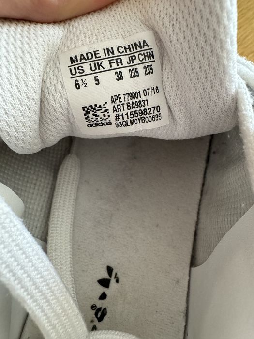 Adidas Stan Smith