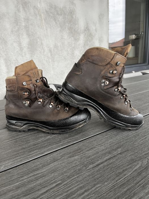 Bocanci Hanwag Alaska 41