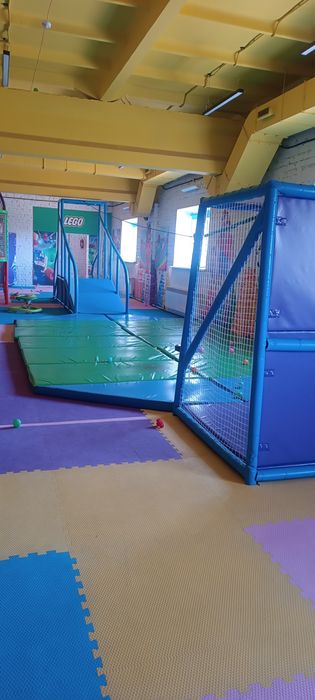 Детская игровая комната