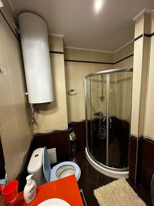 Дава се под наем Двустаен апартамент в к.к. Златни пясъци - 75 кв.м за 229.5 € - Снимка #6