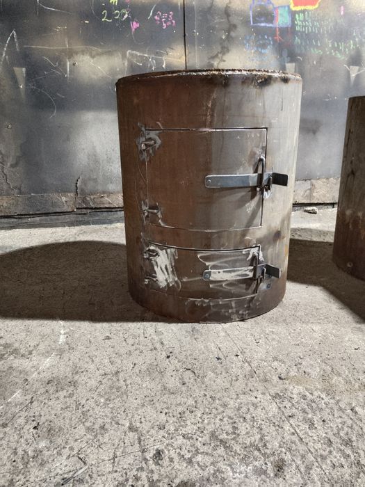 Продам печь в баню