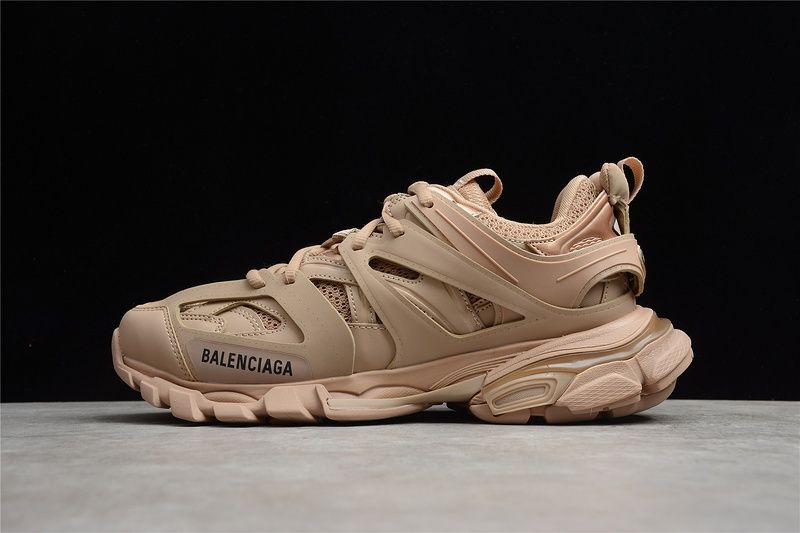 ПРОМО! Balenciaga Track /LED