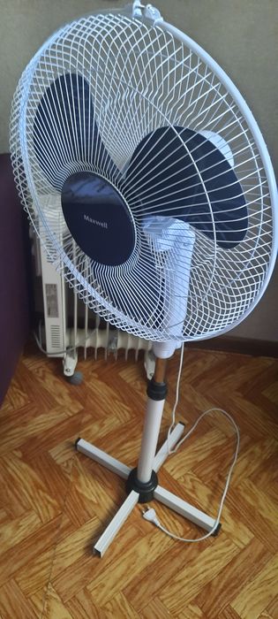Продам новый вентилятор отличный