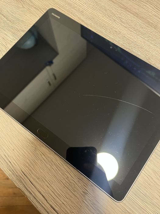 Huawei MediaPad таблет