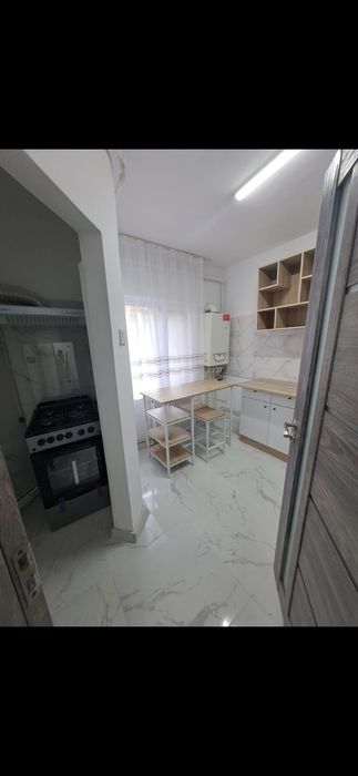 Garsoniera de vânzare- zonă centrală