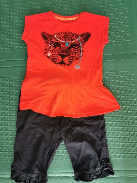 Детски дрехи 2-3год.