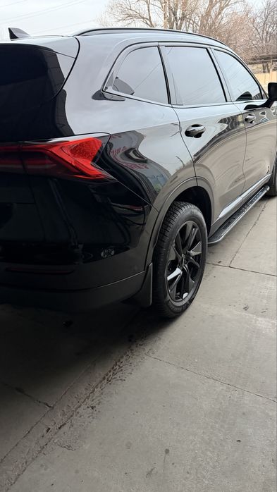 Haval H6  FUL 2 Turbo