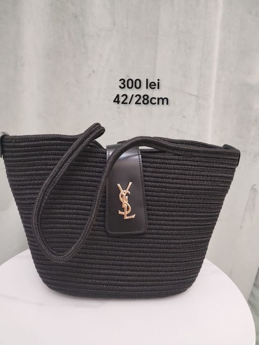 Geanta Ysl.