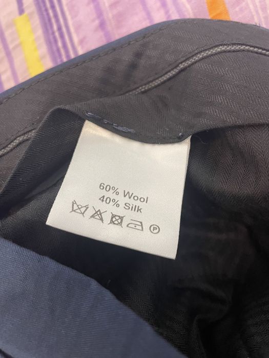 Costum ceremonii Louis Purple marime S