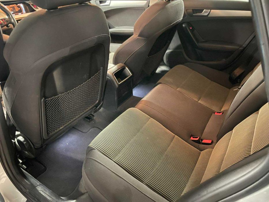 Audi A4 2.7 TDI комби