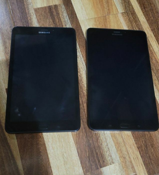 Galaxy Tab A 2017 sotiladi