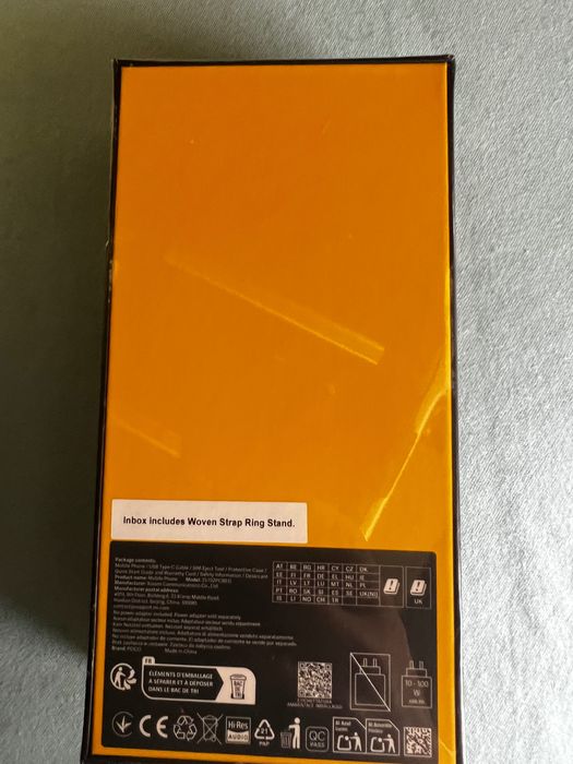 Xiaomi Poco F8 Ultra 512gb