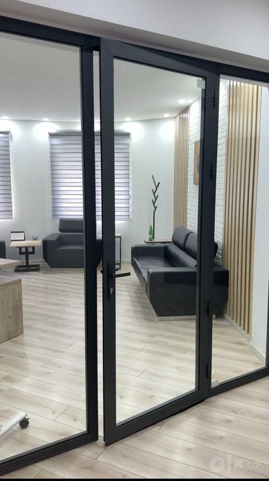 Ofis ijaraga beriladi