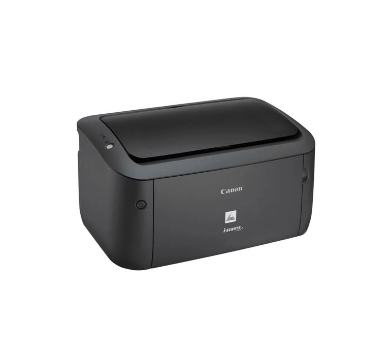 НОВЫЙ принтер CANON LBP6030