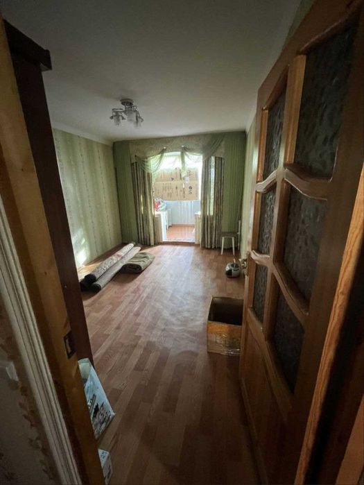 3х комнатная квартира в хорошим состоянии на районе Согдианы