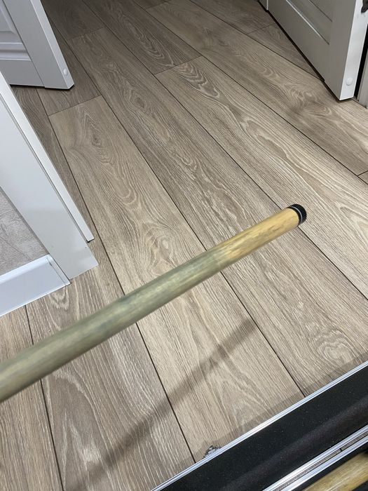 Кий для бильярда