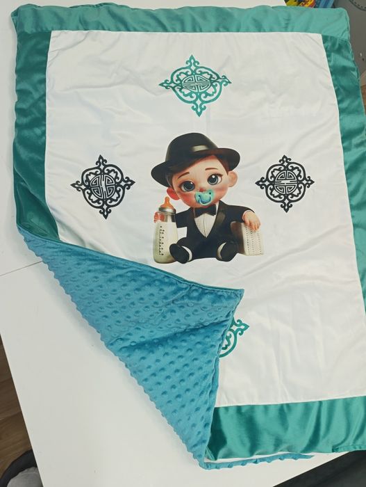 Комплект из 3 предметов