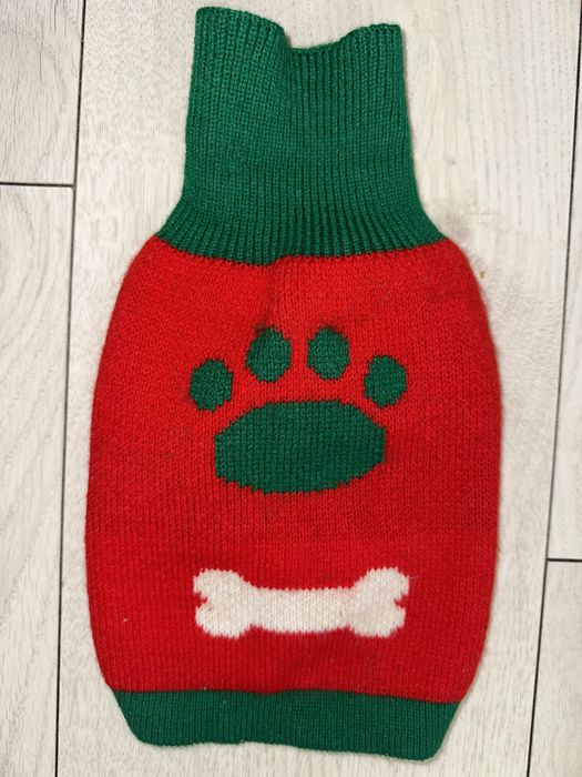 Комбинезон для собак