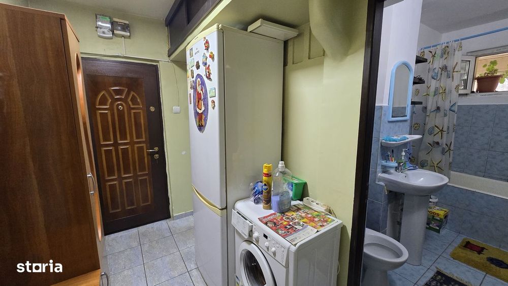 Apartament 2 camere, Str. Oituz