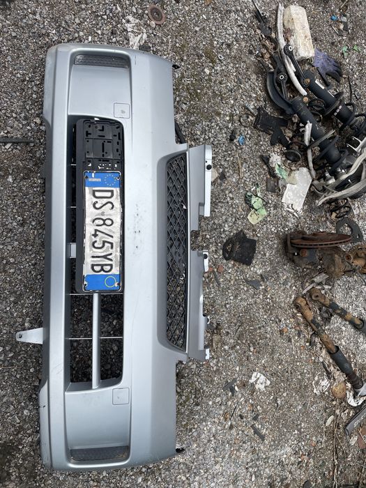 Предна броня за daihatsu cuore