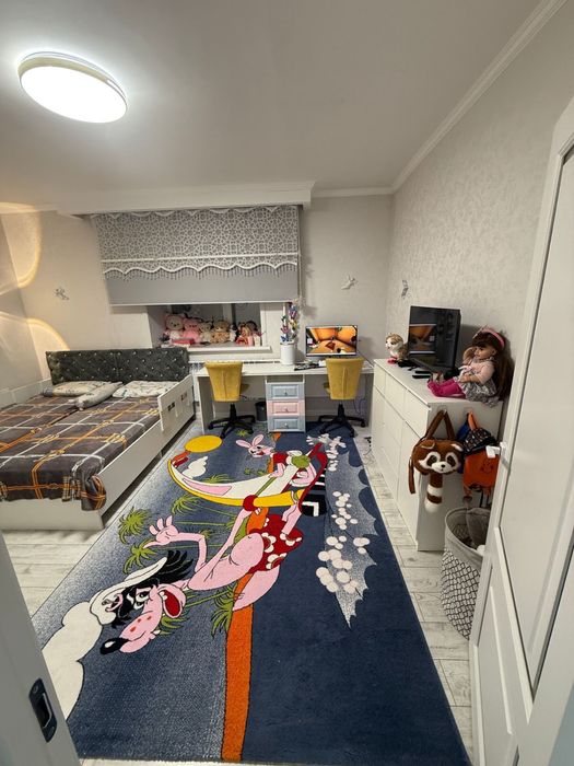 Продам детский ковер