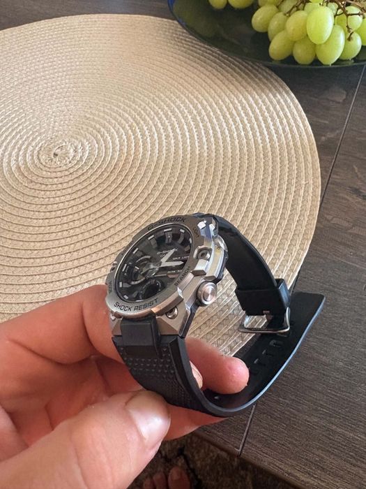 Часовник Casio G-Shock G-Street