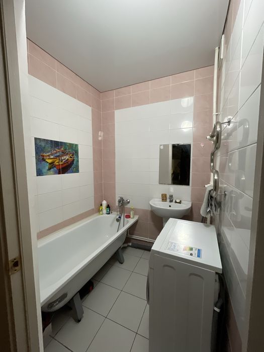 Продажа квартиры