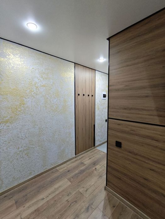 Апартаменты посуточно в городе Сарани