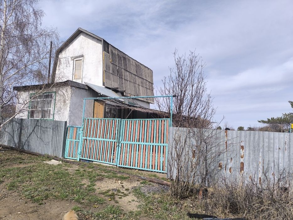 Продается дача на Жемчужине
