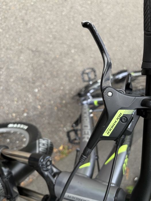 Rockrider st 900s
