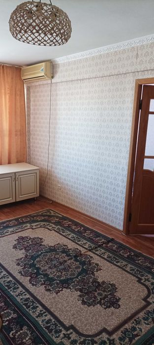 Сдаеться 3 комнатная квартира.