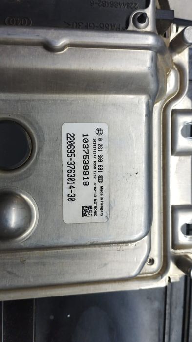 ЭБУ блоки управления от УАЗ буханка, Газель бизнес