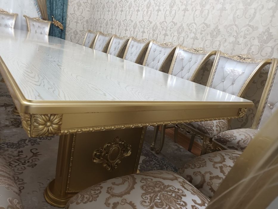 Stol-stullar optom NARXLARDA.         SEXAVIK