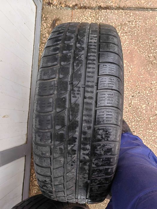 RIAL 17” джанти от Hyundai Santa Fe